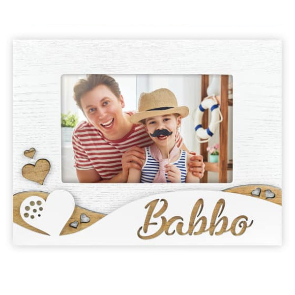 Zep Cornice Babbo 2 10X15 FH722 Zep Cornice Babbo 2 10X15 FH722